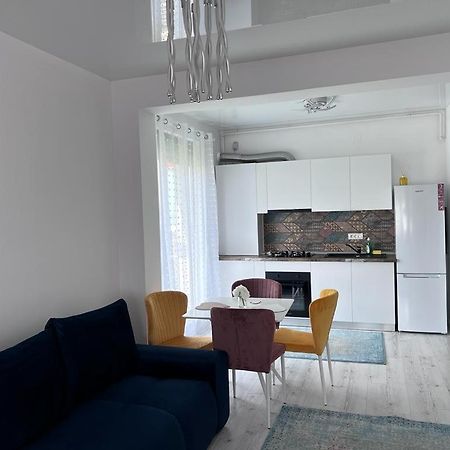 Luna House Sea Apartment นาโวดาริ ภายนอก รูปภาพ