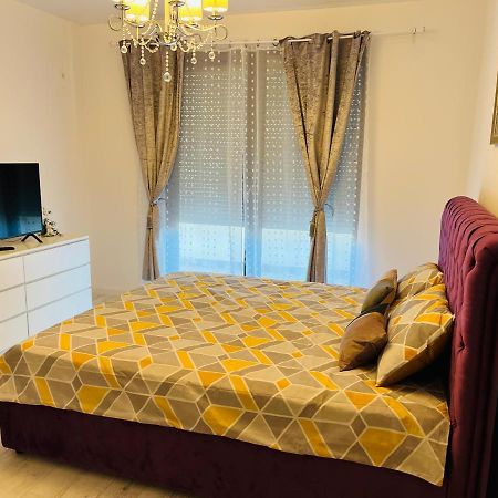 Luna House Sea Apartment นาโวดาริ ภายนอก รูปภาพ