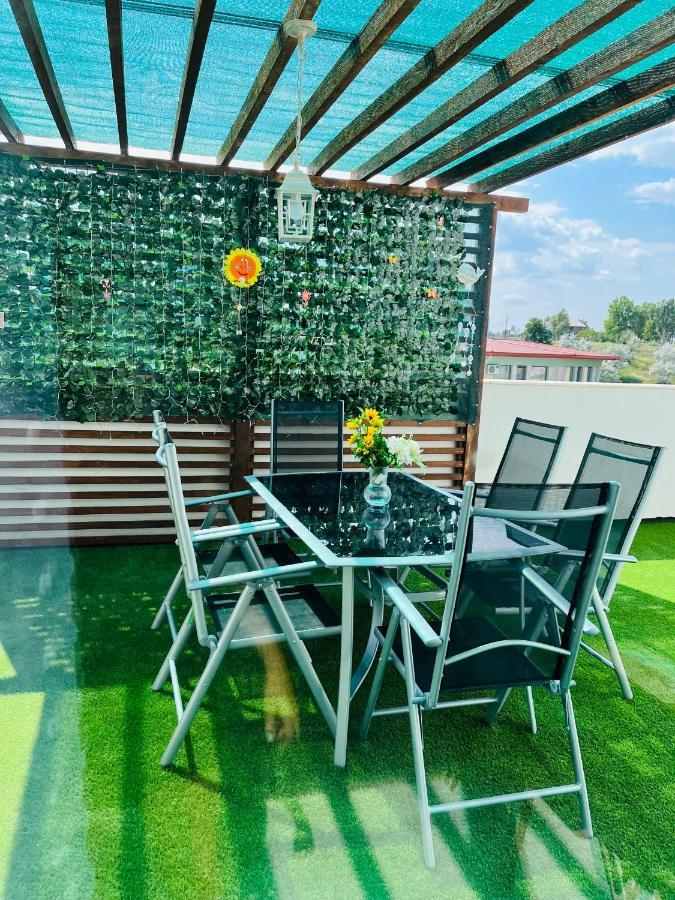 Luna House Sea Apartment นาโวดาริ ภายนอก รูปภาพ