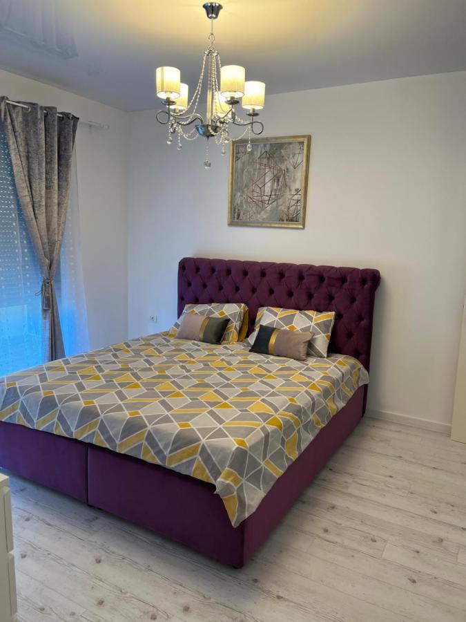 Luna House Sea Apartment นาโวดาริ ภายนอก รูปภาพ